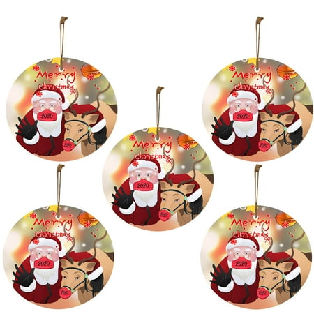 Veki Decorat Tree Hat Ornaments Christmas 2020 Friends Holiday XMAS Decor Santa Gift Home Decor Crystal Hanging Chandelier Single Attachment
Veki Decorat Tree Hat Ornaments Christmas 2020 Friends Holiday XMAS Decor Santa Gift Home Decor Crystal Hanging Chandelier Single Attachment