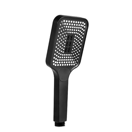 BNisBM Shower High Pressure Hand Shower Head High Pressure Hard Water 4 Spray Patterns Hand Shower For Elderly Children Can Be Used In Home Gym Hot-Selling Model
BNisBM Shower High Pressure Hand Shower Head High Pressure Hard Water 4 Spray Patterns Hand Shower For Elderly Children Can Be Used In Home Gym Hot-Selling Model