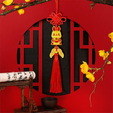 2023 Rabbit Golden Monument Bonsai Small Pendant New Year Decoration Relocation Mid Autumn Festival Celebration Car Pendant
2023 Rabbit Golden Monument Bonsai Small Pendant New Year Decoration Relocation Mid Autumn Festival Celebration Car Pendant