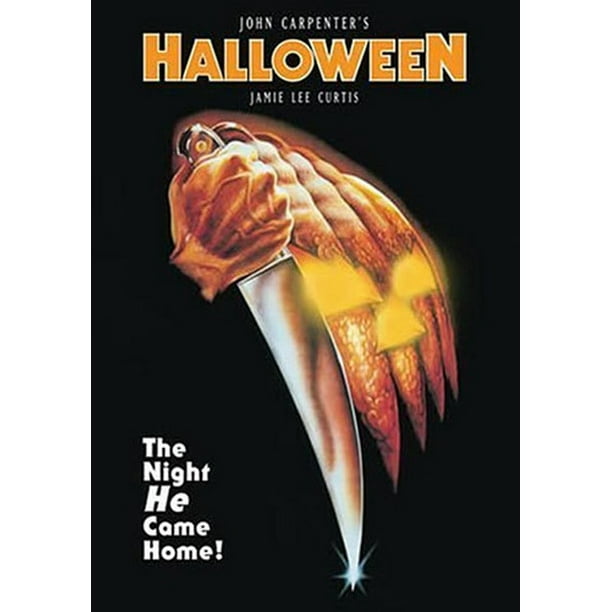 Halloween (DVD)