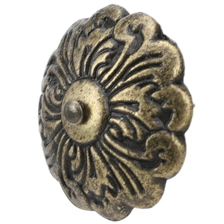 OTVIAP 30Pcs Upholstery Nail Retro Flower Shape Cyan Bronze Zinc Alloy Furniture Hardware Accessories Upholstery Tack Decorative Tack
OTVIAP 30Pcs Upholstery Nail Retro Flower Shape Cyan Bronze Zinc Alloy Furniture Hardware Accessories Upholstery Tack Decorative Tack