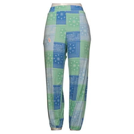 Anybody Women s Pajama Pants Sz PS Petite Printed Polyester Green Petites Size
Anybody Women s Pajama Pants Sz PS Petite Printed Polyester Green Petites Size