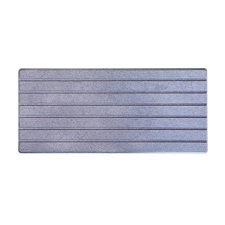 Household Diatomite Absorbent Table C-oaster Quick-Dry Cup Mat Soap Pad Kitchen M-ildewProof Rack Bathroom Makeup Holder 31*14cm
Household Diatomite Absorbent Table C-oaster Quick-Dry Cup Mat Soap Pad Kitchen M-ildewProof Rack Bathroom Makeup Holder 31*14cm