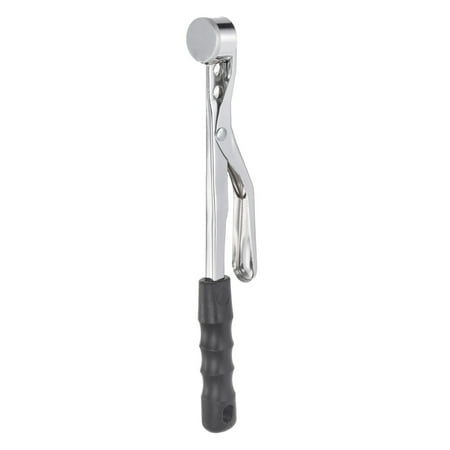 Uxcell 1.5KG/3.3LB Pull Capacity 20mm End Magnetic Pick Up Tool for Metal Nails Screws
Uxcell 1.5KG/3.3LB Pull Capacity 20mm End Magnetic Pick Up Tool for Metal Nails Screws