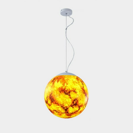Moon Pendant Lamp 3D Printing Ceiling Light Lamp 220V 50000H LED Bulb Bedroom Dining Room New TOPOINT
Moon Pendant Lamp 3D Printing Ceiling Light Lamp 220V 50000H LED Bulb Bedroom Dining Room New TOPOINT
