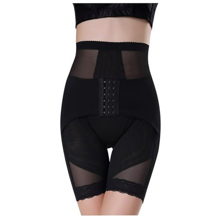 Alueeu Women s Pants High Waist Black Lace Female Shorts Comfortable Shapewear Shapers
Alueeu Women s Pants High Waist Black Lace Female Shorts Comfortable Shapewear Shapers