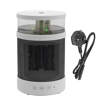 3 In 1 Night Light For Indoor Space Heater Portable With Humidifier Home Office
3 In 1 Night Light For Indoor Space Heater Portable With Humidifier Home Office