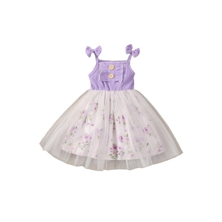 Sunisery Infant Newborn Baby Girl Ruffle Dress Clothes Mesh One Piece Floral Pleated Tutu Tulle Summer
Sunisery Infant Newborn Baby Girl Ruffle Dress Clothes Mesh One Piece Floral Pleated Tutu Tulle Summer
