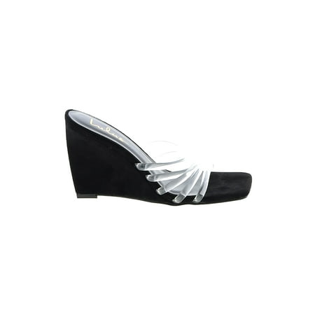 Pre-Owned Lulus Women s Size 6.5 Wedges