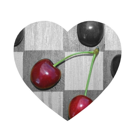 Xecao Cherries laid for Fridge Magnets - Fun Decorative Refrigerator Magnets Cute and Soft for Stylish Kitchen Accents
Xecao Cherries laid for Fridge Magnets - Fun Decorative Refrigerator Magnets Cute and Soft for Stylish Kitchen Accents