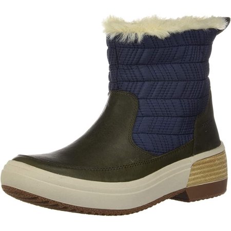 Women s Merrell Haven Bluff Polar Waterproof Boot