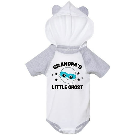 Inktastic Cute Grandpa s Little Ghost with Stars Gift Baby Boy or Baby Girl Bodysuit
Inktastic Cute Grandpa s Little Ghost with Stars Gift Baby Boy or Baby Girl Bodysuit