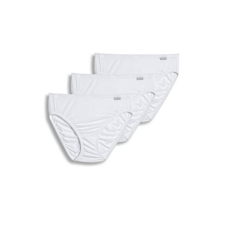 Jockey Women Supersoft French Cut - 3 Pack