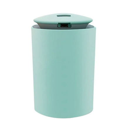 Aromatherapy Diffuser Mist Humidifier Diffuser with LED Light Quiet Car Humidifier Essential Oil Diffuser USB Powered-B
Aromatherapy Diffuser Mist Humidifier Diffuser with LED Light Quiet Car Humidifier Essential Oil Diffuser USB Powered-B