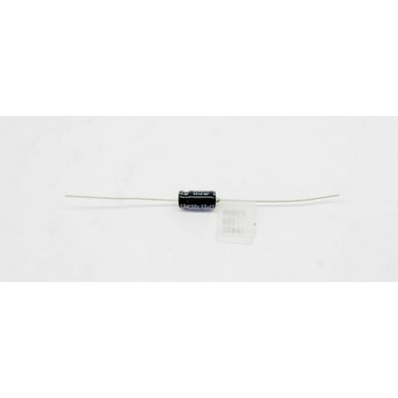 Cornell Dubilier SKA220M050 LOT of 500 New Aluminum Electrolytic Capacitor