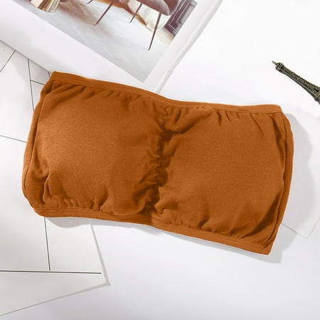 lystmrge Display Case for Padded Tube Tops for Women Tube Tops for Women plus Size Sexy Womens Wrap Breast Tube Top Sponge Pad Bottoming Womens Underwear Lace Lace Wrap
lystmrge Display Case for Padded Tube Tops for Women Tube Tops for Women plus Size Sexy Womens Wrap Breast Tube Top Sponge Pad Bottoming Womens Underwear Lace Lace Wrap