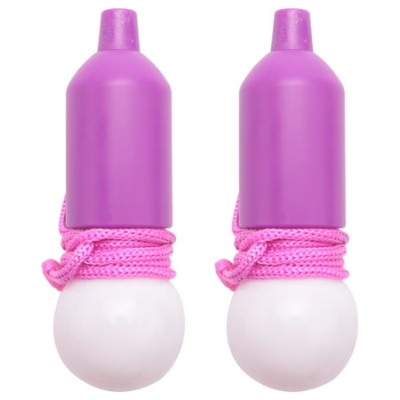 2 Pcs Portable Led Cable Bulb Tent Light Outdoor Camping Light Camping Light Outdoor Garden Camping Party Bbq Cabinet Wedding Celebration Decoration (White Light)-Purple
2 Pcs Portable Led Cable Bulb Tent Light Outdoor Camping Light Camping Light Outdoor Garden Camping Party Bbq Cabinet Wedding Celebration Decoration (White Light)-Purple