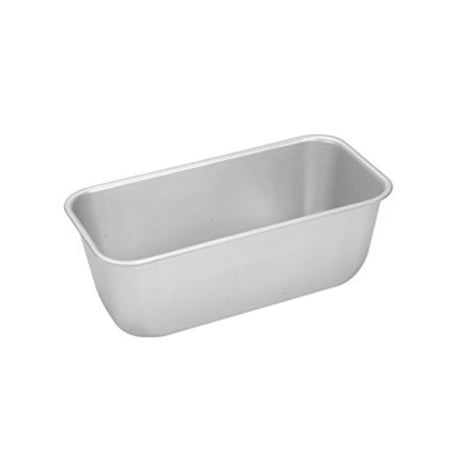 Duixinghas Bread Toast Mold Non-stick No Penetration Aluminum Alloy Rectangle Bread Dessert Mould
Duixinghas Bread Toast Mold Non-stick No Penetration Aluminum Alloy Rectangle Bread Dessert Mould