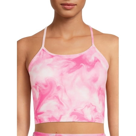 Athlux Women s Active Meet and Greet Tank W/ Shelf Bra