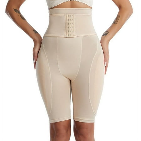 Leesechin Womens Shapewear Clearance Shaping Brief High Waist Abdominal Pants Body Shaping Pants Flat Angle Tight Underwear
Leesechin Womens Shapewear Clearance Shaping Brief High Waist Abdominal Pants Body Shaping Pants Flat Angle Tight Underwear