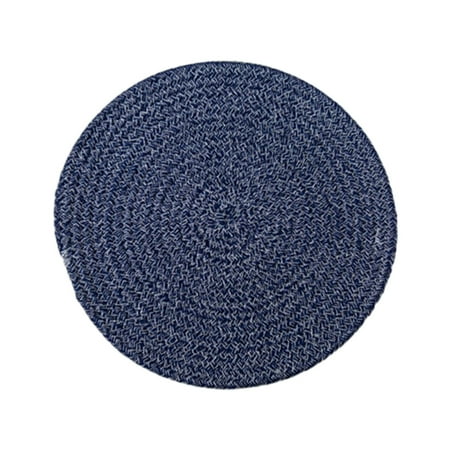 Hand-Woven Cotton Rope Anti-Scald Heat-Insulating And Heat-Resistant Home Dining Table Mat And Coater
Hand-Woven Cotton Rope Anti-Scald Heat-Insulating And Heat-Resistant Home Dining Table Mat And Coater