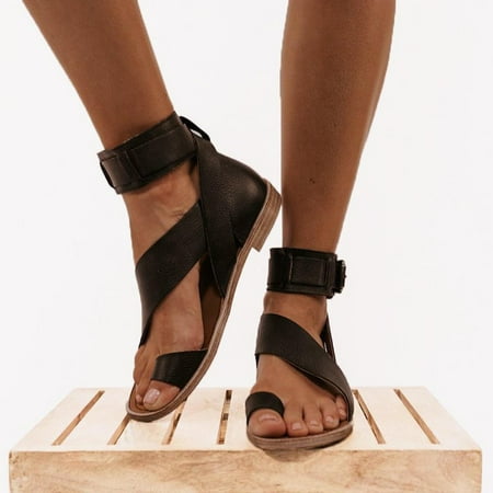 Fanxing Fashion Deals Under 15 Women Sandals Crystal Jeweled Gladiator Sandals Dressy 2023 Casual Summer Glitter Wedge Sandal Shoes Black 6.5
Fanxing Fashion Deals Under 15 Women Sandals Crystal Jeweled Gladiator Sandals Dressy 2023 Casual Summer Glitter Wedge Sandal Shoes Black 6.5
