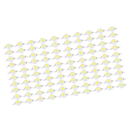 Light-Emitting Diode 3W Practical LED Beads Heat Dissipation For Garden Outdoor Ceiling LED Lights Indoor
Light-Emitting Diode 3W Practical LED Beads Heat Dissipation For Garden Outdoor Ceiling LED Lights Indoor