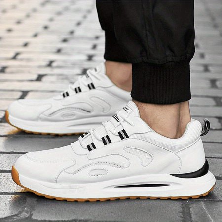 Men‘s Breathable Mesh Lightweight Wear-resistant Casual Shoes Soft Sole Non-slip Sneakers Spring And Summer
Men‘s Breathable Mesh Lightweight Wear-resistant Casual Shoes Soft Sole Non-slip Sneakers Spring And Summer