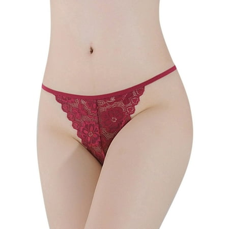 JDEFEG Womens Underwear Bikini Seamless Microfiber Women Lace Briefs Hollow Out Panties Crochet Lace Up Panty Thongs G String Lingerie Underwear Seamless No Show Panties For Women Packs Lace L
JDEFEG Womens Underwear Bikini Seamless Microfiber Women Lace Briefs Hollow Out Panties Crochet Lace Up Panty Thongs G String Lingerie Underwear Seamless No Show Panties For Women Packs Lace L