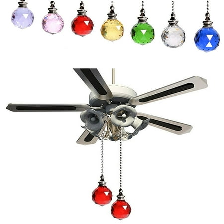 Alexda Crystal Ball Dazzling Crystal Ceiling Fan Pull Chain Pull Chain Extension With Connector For Ceiling Light Fan
Alexda Crystal Ball Dazzling Crystal Ceiling Fan Pull Chain Pull Chain Extension With Connector For Ceiling Light Fan