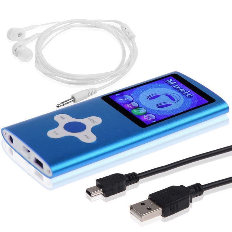 MP3 Music Players & Bluetooth MP3 Players Walmart Canada