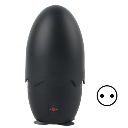 Egg Spinner Portable Golden Egg Maker Eggs Cooking Tool Kitchen Gadgets 100‑240V for ParentsEU Plug
Egg Spinner Portable Golden Egg Maker Eggs Cooking Tool Kitchen Gadgets 100‑240V for ParentsEU Plug