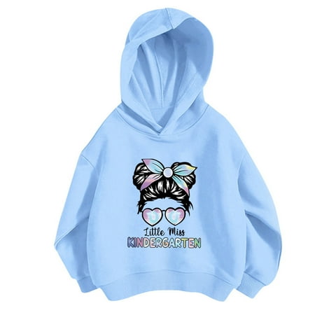 Kids Girls Sports Shirt Boy Girl Casual Print Personality Hoodie Pullover Hooded Sweatshirt With No Pocket Suitable for Teen Cool Sweatshirts Boys Sweater for Teen Girls Comfy Jr Soft Sweater 2t Boys
Kids Girls Sports Shirt Boy Girl Casual Print Personality Hoodie Pullover Hooded Sweatshirt With No Pocket Suitable for Teen Cool Sweatshirts Boys Sweater for Teen Girls Comfy Jr Soft Sweater 2t Boys