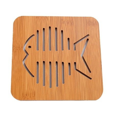 Wanwan Bamboo Hollow Cats Owl Shape Heat Resistant Pad Cup Holder Placemat Coasters
Wanwan Bamboo Hollow Cats Owl Shape Heat Resistant Pad Cup Holder Placemat Coasters