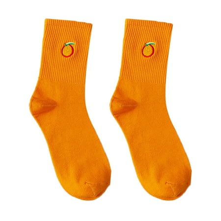 chaolei Women and Men Socks Women s Fruits Embroidery Socks Cute Printing Short Socks Ankle Socks For Comfortable Gifts For Women Socks for Men and Women
chaolei Women and Men Socks Women s Fruits Embroidery Socks Cute Printing Short Socks Ankle Socks For Comfortable Gifts For Women Socks for Men and Women