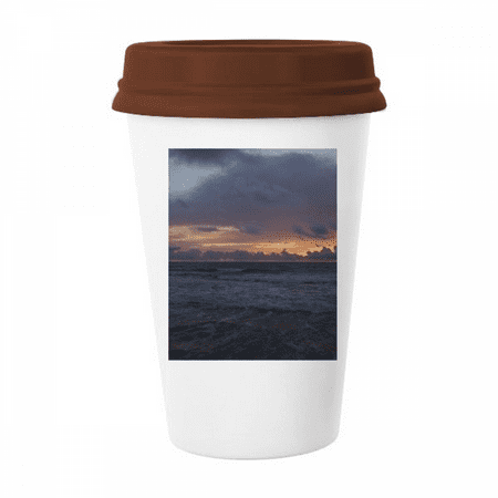 Ocean Sky Water Science Nature Picture Mug Coffee Drinking Glass Pottery Cerac Cup Lid
Ocean Sky Water Science Nature Picture Mug Coffee Drinking Glass Pottery Cerac Cup Lid