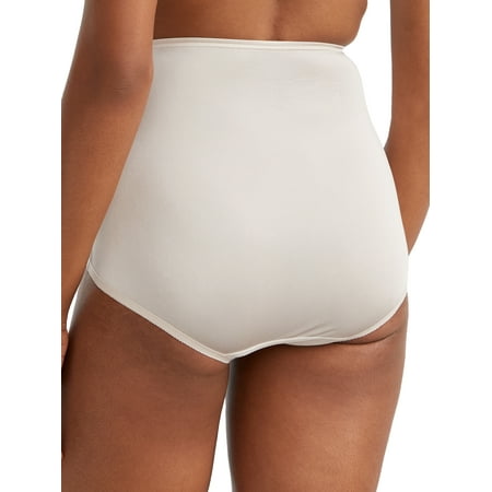 Vanity Fair Womens Classic Ravissant Full Brief Style-15712