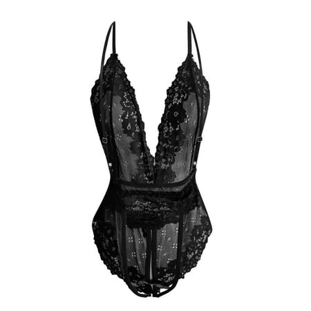 Women s Lingeries Underwears Nightgown Fashion Lace Lingerie Romper Jumpsuit Lace Underwear Women Fashion Woman Trendy Underwear
Women s Lingeries Underwears Nightgown Fashion Lace Lingerie Romper Jumpsuit Lace Underwear Women Fashion Woman Trendy Underwear