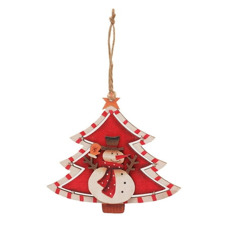Veki Christmas Decor Indoor Cartoon Pendant Christmas Decoration Pendants Tree Creative Wooden Christmas Home Decor Door Christmas Decorations Hanging
Veki Christmas Decor Indoor Cartoon Pendant Christmas Decoration Pendants Tree Creative Wooden Christmas Home Decor Door Christmas Decorations Hanging