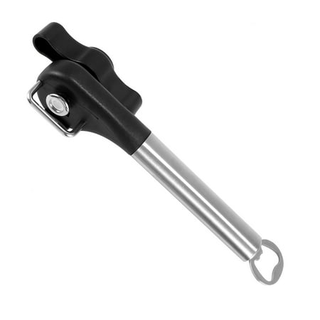 Can Opener Handheld Can Opener Edge Stainless Steel Safety Can Opener Heavy Duty Opener Easy to Use
Can Opener Handheld Can Opener Edge Stainless Steel Safety Can Opener Heavy Duty Opener Easy to Use