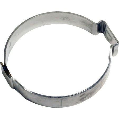 Apollo Retail 1-1-4 In. Stainless Steel Polyethylene Pipe Crimp Clamp (10-Pack) POLYPC11410PK 404374
Apollo Retail 1-1-4 In. Stainless Steel Polyethylene Pipe Crimp Clamp (10-Pack) POLYPC11410PK 404374
