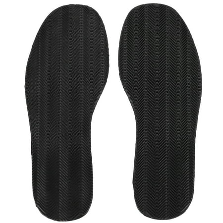 1 Pair DIY Stick On Full Soles Heel Palm Shoe Repair Anti- -rubber Pads - 29X11.5X0.2Cm
1 Pair DIY Stick On Full Soles Heel Palm Shoe Repair Anti- -rubber Pads - 29X11.5X0.2Cm