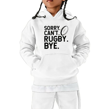 Football Fans Toddler Sports Sweatshirt Vintage Rugby Player Sports Retro Kids Boys Girls Rugby Pullover Hoodie Hood Toddler Clothes for Boys Hooded Sweatshirts Zip up Hoodie Zip Vibe Zippe Hoodie
Football Fans Toddler Sports Sweatshirt Vintage Rugby Player Sports Retro Kids Boys Girls Rugby Pullover Hoodie Hood Toddler Clothes for Boys Hooded Sweatshirts Zip up Hoodie Zip Vibe Zippe Hoodie