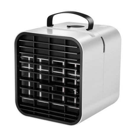YANPIN Air Cooler Air Conditioner Air Fan Cooler Personal Space USB Desk Fan Evaporative Portable Fans Clearance
YANPIN Air Cooler Air Conditioner Air Fan Cooler Personal Space USB Desk Fan Evaporative Portable Fans Clearance