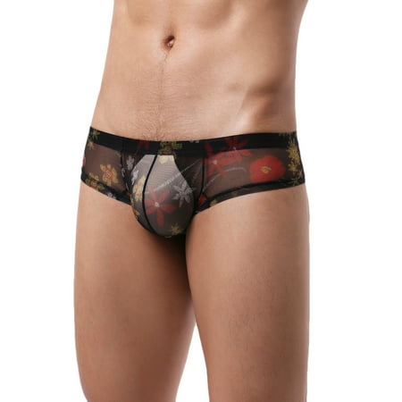 FREE SHIPPING-Men s Printed Perspective Sexy Underwear Men s U-shaped Bag Flat Corner Men s Underwear sexy underwear lingerie for women valentines day gifts
FREE SHIPPING-Men s Printed Perspective Sexy Underwear Men s U-shaped Bag Flat Corner Men s Underwear sexy underwear lingerie for women valentines day gifts