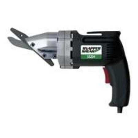 Pactool International Pactool SS204 Fiber-Cement Siding Shear 4.8 Amps