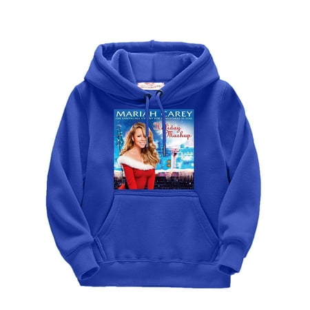 Yoryorlue Toddler Kids Girls Boys MariahCarey Prints Drawstring Pullover Hooded Comfortable Tops Loose Long Sleeve Blouse With Pocket Sweatshirt
Yoryorlue Toddler Kids Girls Boys MariahCarey Prints Drawstring Pullover Hooded Comfortable Tops Loose Long Sleeve Blouse With Pocket Sweatshirt