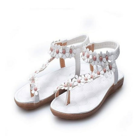 Honeeladyy Clearance under 5$ Summer Ladies Shoes Casual Women s Sandals Lightweight Breathable Comfy Roman Beach Sandals
Honeeladyy Clearance under 5$ Summer Ladies Shoes Casual Women s Sandals Lightweight Breathable Comfy Roman Beach Sandals