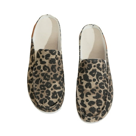 Womens Canvas Sneakers Slipper Shoes Slip On Mules Shoes Low Top Backless Casual Sneakers for Walking
Womens Canvas Sneakers Slipper Shoes Slip On Mules Shoes Low Top Backless Casual Sneakers for Walking