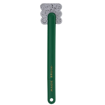 Multipurpose Cup Brush with Long Handle Household Water Bottle Cleaning Brush